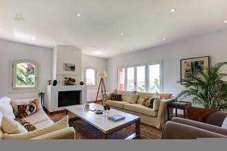 Thumbnail von Luxus-Villa in Benahavis R2780906