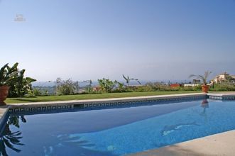 Thumbnail von Luxus-Villa in Los Flamingos R2708978