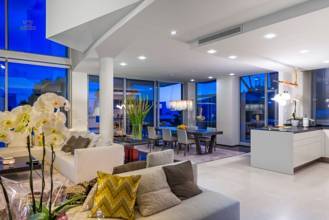 Thumbnail von Luxus-Haus in Sierra Blanca R2434334