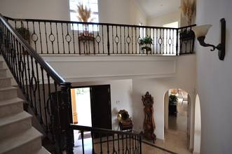 Thumbnail von Luxus-Villa in Benahavis JRP028S