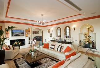 Thumbnail von Luxus-Villa in Benahavis JRP099S