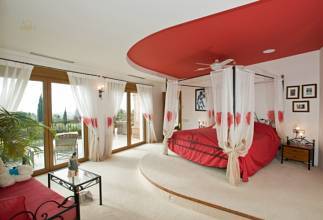 Thumbnail von Luxus-Villa in Benahavis JRP099S