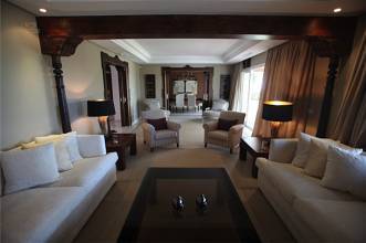 Thumbnail von Luxus-Villa in Benahavis JRP107S