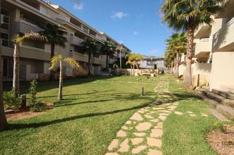 Thumbnail von ***Neuwertige 3-Zimmer-Wohnung in schöner Wohnanlage mit mediterranem Garten und zwei Gemeinschaftspools***