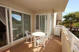 Thumbnail von ***Neuwertige 3-Zimmer-Wohnung in schöner Wohnanlage mit mediterranem Garten und zwei Gemeinschaftspools***