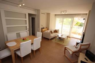 Thumbnail von ***Neuwertige 3-Zimmer-Wohnung in schöner Wohnanlage mit mediterranem Garten und zwei Gemeinschaftspools***