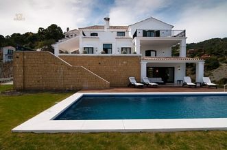 Thumbnail von Luxus-Villa in Benahavis JRP297S
