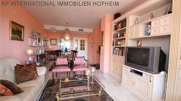 Thumbnail von ***3-Zimmer Ferienwohnung - MIMOSAS DE CABOPINO GOLF***