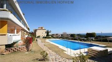 Thumbnail von ***3-Zimmer Ferienwohnung - MIMOSAS DE CABOPINO GOLF***