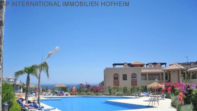 ***Günstige 2-Bett Wohnung Costa del Sol***