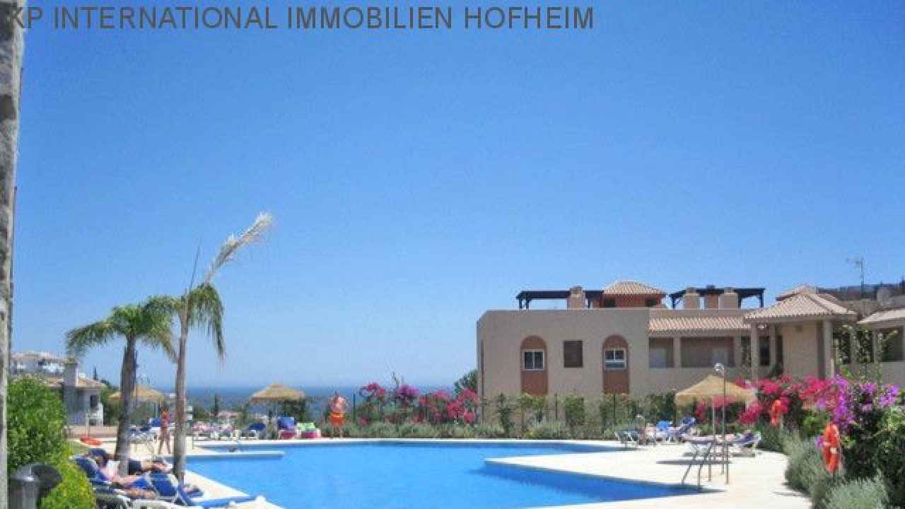 ***Günstige 2-Bett Wohnung Costa del Sol***