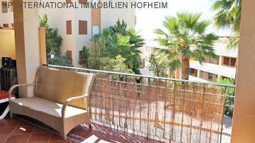 Thumbnail von ***Günstige 2-Bett Wohnung Costa del Sol***