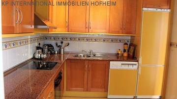 Thumbnail von **Grosse 3 Zimmer Wohnung in NUEVA ANDALUCIA - COSTA DEL SOL**