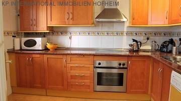 Thumbnail von **Grosse 3 Zimmer Wohnung in NUEVA ANDALUCIA - COSTA DEL SOL**