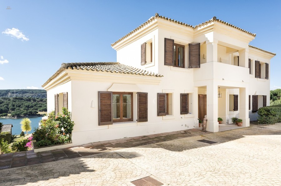 Luxus-Villa in Sotogrande R2785289