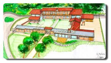 Thumbnail von Immogold charmanter Gutshof des 18. Jahrhunderts mit einem mittelalterlichen Ursprung, als Investment zum fertigstellen / vollenden.