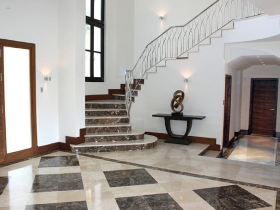 Thumbnail von Luxus-Villa in Las Brisas R2783663