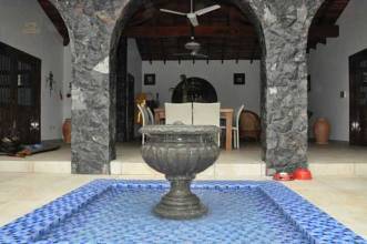 Thumbnail von 20.000 m² hochwertiges Anwesen (Haupthaus, Gästehaus, Pool) bei San Bernardino, Paraguay