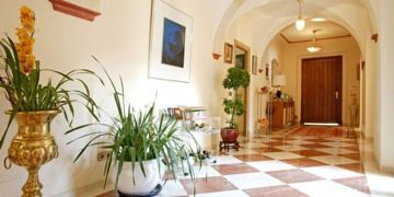 Thumbnail von Luxus-Villa in El Paraiso R2787101