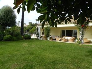 Thumbnail von Luxus-Villa in Las Chapas R2787011