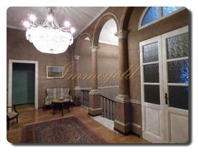 Thumbnail von Adelsvilla aus dem 19. Jahrhundert