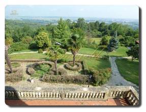 Thumbnail von Adelsvilla aus dem 19. Jahrhundert