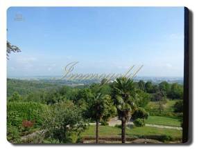 Thumbnail von Adelsvilla aus dem 19. Jahrhundert