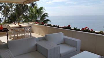 Thumbnail von Luxus-Wohnung in New Golden Mile R2554061