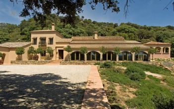 Thumbnail von Luxus-Villa in Gaucin R2451098