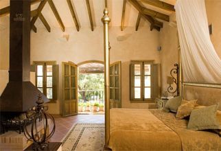 Thumbnail von Luxus-Villa in Gaucin R2451098