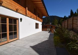 Thumbnail von NEUBAU - Wunderschöner Landsitz für gehobene Ansprüche in Sonnenlage mit Blick auf den Brandstadl