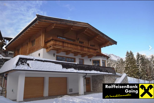 NEUBAU - Wunderschöner Landsitz für gehobene Ansprüche in Sonnenlage mit Blick auf den Brandstadl
