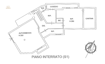 Thumbnail von Luxuriöse Designervilla mit Einliegerwohnung in Bestlage am Gardasee