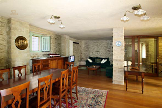 Thumbnail von Propriété luxueuse à Gargnano avec vue sur le lac et piscine