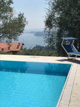 Thumbnail von Große und komfortable Villa in ländlicher Idylle unweit vom Gardasee