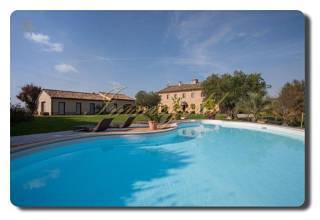 Thumbnail von Immogold exklusives Villen-Landhaus aus dem 15. Jhd. ehemals im Besitz des Templerordens