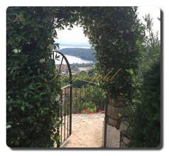 Thumbnail von Immogold, separat stehende Villa hoch über dem Lago di Garda