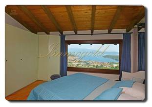 Thumbnail von Immogold, separat stehende Villa hoch über dem Lago di Garda