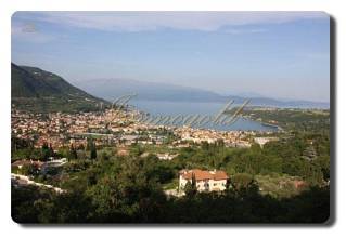 Thumbnail von Immogold, separat stehende Villa hoch über dem Lago di Garda