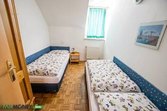 Thumbnail von HOTEL - RESTAURANT - CAFE IM ZENTRUM VON MAISSAU MIT VIEL POTENTIAL FÜR ERWEITERUNG