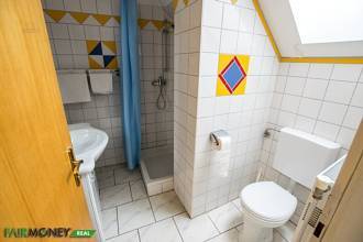 Thumbnail von HOTEL - RESTAURANT - CAFE IM ZENTRUM VON MAISSAU MIT VIEL POTENTIAL FÜR ERWEITERUNG