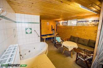 Thumbnail von HOTEL - RESTAURANT - CAFE IM ZENTRUM VON MAISSAU MIT VIEL POTENTIAL FÜR ERWEITERUNG