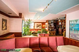 Thumbnail von HOTEL - RESTAURANT - CAFE IM ZENTRUM VON MAISSAU MIT VIEL POTENTIAL FÜR ERWEITERUNG