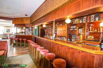 Thumbnail von HOTEL - RESTAURANT - CAFE IM ZENTRUM VON MAISSAU MIT VIEL POTENTIAL FÜR ERWEITERUNG