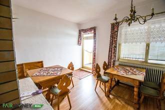 Thumbnail von HOTEL - RESTAURANT - CAFE IM ZENTRUM VON MAISSAU MIT VIEL POTENTIAL FÜR ERWEITERUNG