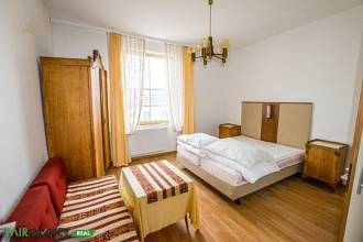 Thumbnail von HOTEL - RESTAURANT - CAFE IM ZENTRUM VON MAISSAU MIT VIEL POTENTIAL FÜR ERWEITERUNG