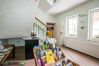 Thumbnail von HOTEL - RESTAURANT - CAFE IM ZENTRUM VON MAISSAU MIT VIEL POTENTIAL FÜR ERWEITERUNG