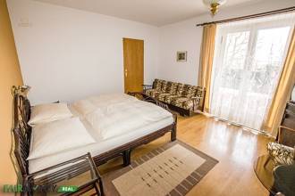 Thumbnail von HOTEL - RESTAURANT - CAFE IM ZENTRUM VON MAISSAU MIT VIEL POTENTIAL FÜR ERWEITERUNG