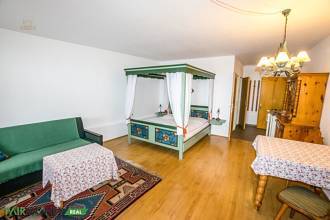 Thumbnail von HOTEL - RESTAURANT - CAFE IM ZENTRUM VON MAISSAU MIT VIEL POTENTIAL FÜR ERWEITERUNG