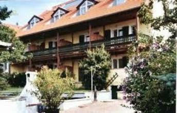 Thumbnail von HOTEL - RESTAURANT - CAFE IM ZENTRUM VON MAISSAU MIT VIEL POTENTIAL FÜR ERWEITERUNG